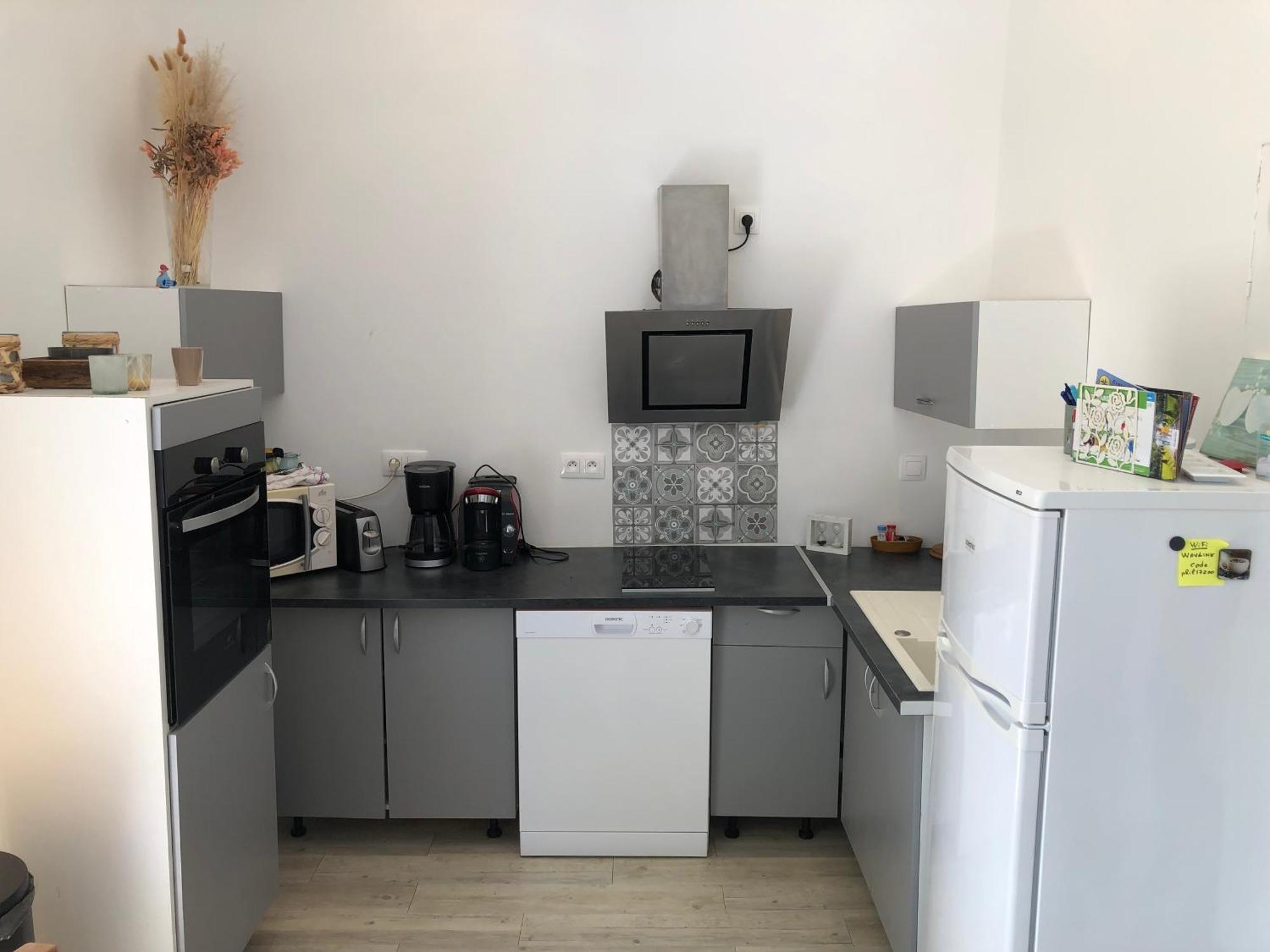 Maison Au Calme Climatisee Avec Spa De Mai A Fin Septembre Villa Royan Bagian luar foto