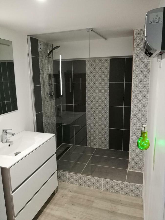 Maison Au Calme Climatisee Avec Spa De Mai A Fin Septembre Villa Royan Bagian luar foto